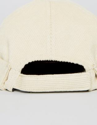 cord docker hat