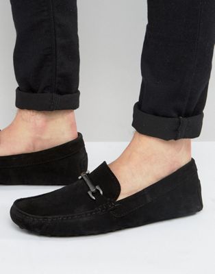 asos driving shoes