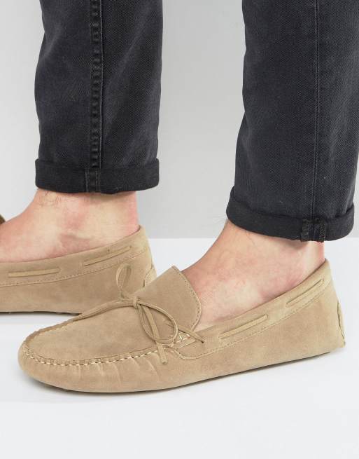 Asos driving sales shoes