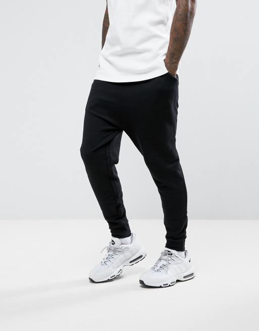 Asos drop crotch new arrivals