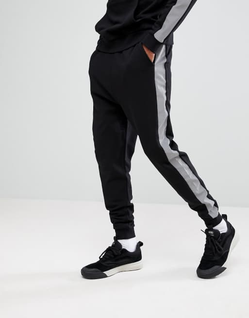 Asos nike track clearance pants