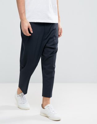 asos drop crotch