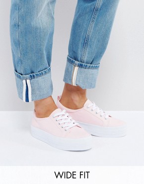 Women's Flat Shoes | Ballet Flats, Oxfords, Brogues, Loafers | ASOS
