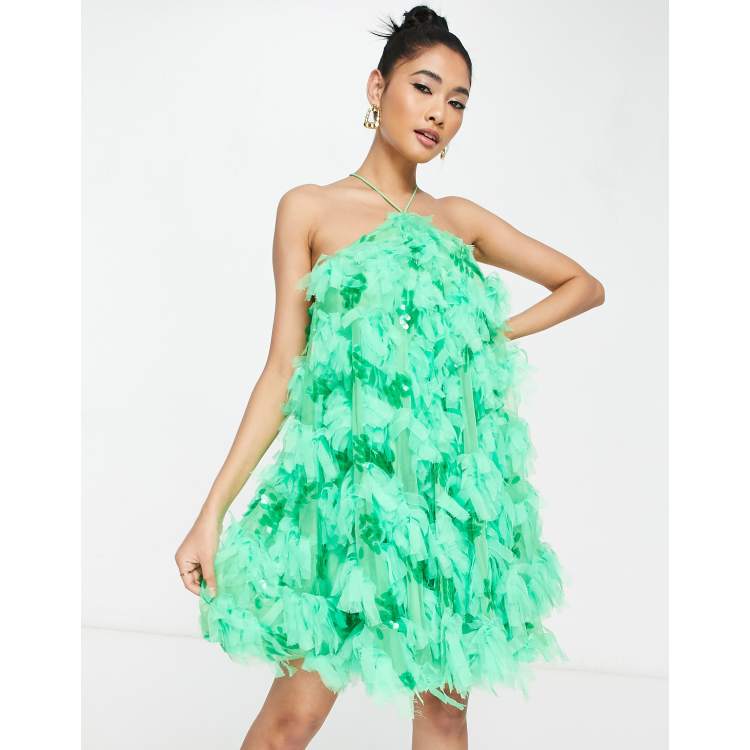 Asos hotsell dresses 2019