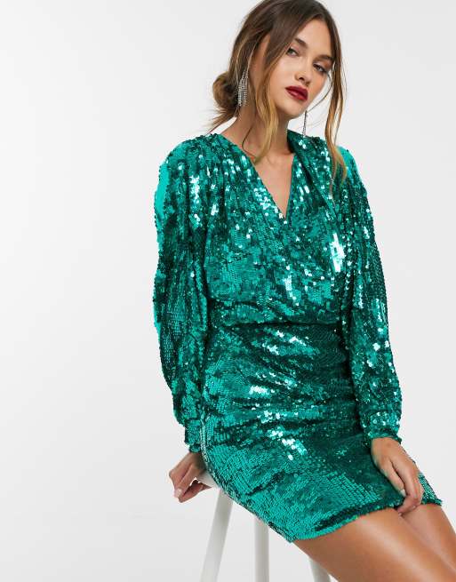 Asos robes cocktail hot sale