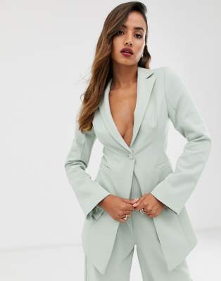 tailleur pantalon femme asos