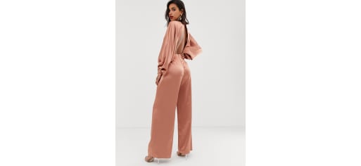 JUMPSUITS & PLAYSUITS