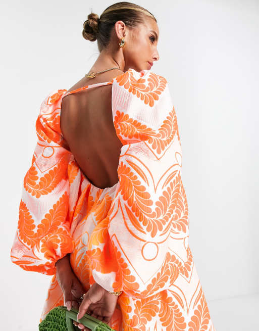 Neon clothes asos online