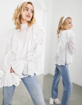 Blusa
