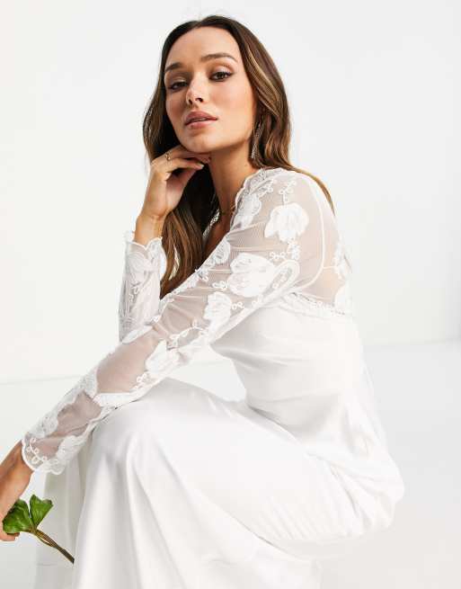 Asos discount edition mariage