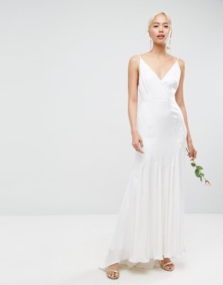 asos edition iris