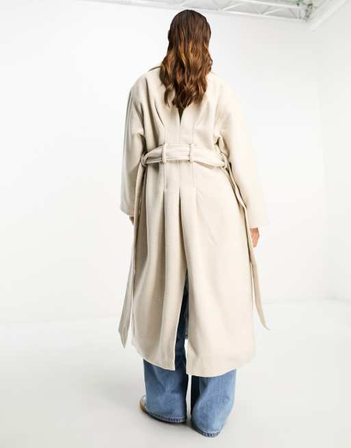 Asos cappotti lunghi best sale