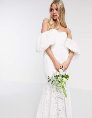 asos bride