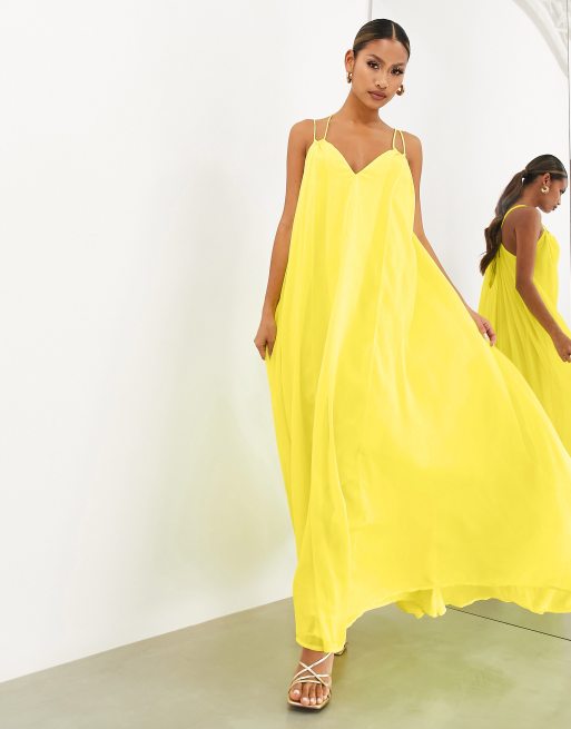 https://images.asos-media.com/products/asos-edition-chiffon-cami-maxi-dress-with-drawstring-strap-details-in-lime-green/204109465-4?$n_640w$&wid=513&fit=constrain