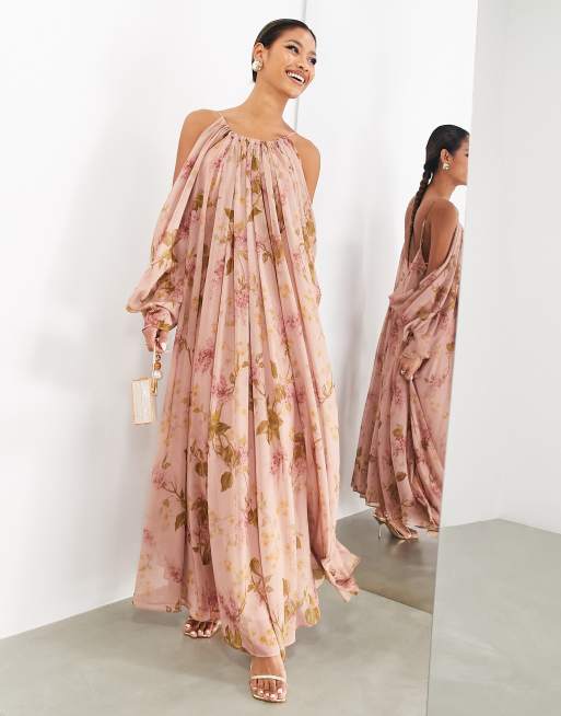 Asos robe vintage sale