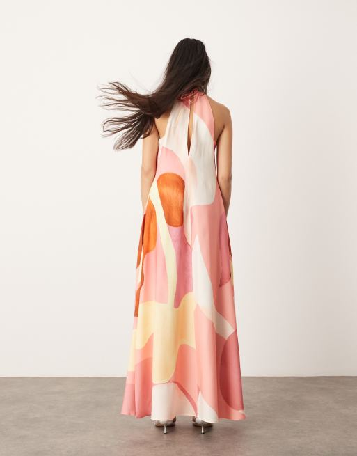 M mac dresses with pockets sale