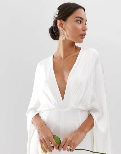 Asos robe 2024 de soirée mariage