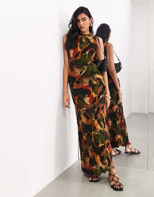 Asos sale maxi dresses best sale