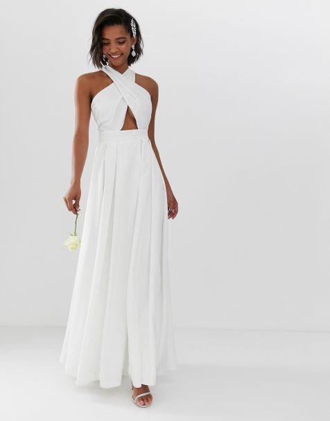 Bridal Bridal Dresses Gowns ASOS