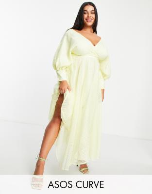 asos plus size clothes