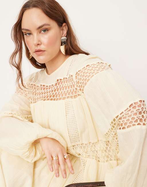 [NACHE] BUSTIER LAYERED DRESS /追跡付 a54fd42082da90c89eb3a0681d5d0f