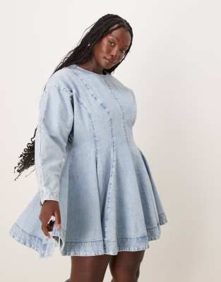 semi formal midi dresses Work Semi-Formal Dress Green Sleeveless Ruffle Fitted Dress – Loveiss Back Slit on the Short Light Pink Satin memorial day dress Color:Blue Fade