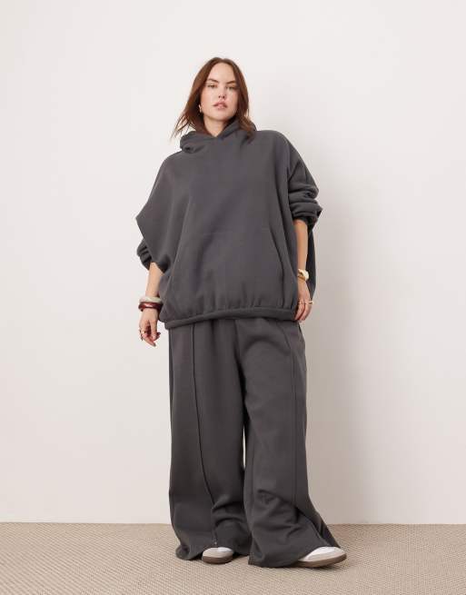 Asos felpa donna discount