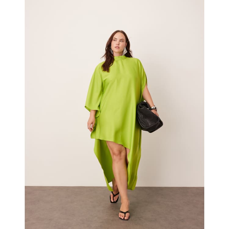 Asos edition cape wedding jumpsuit sale
