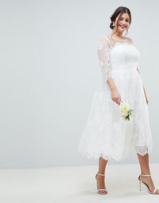 robe mariage asos