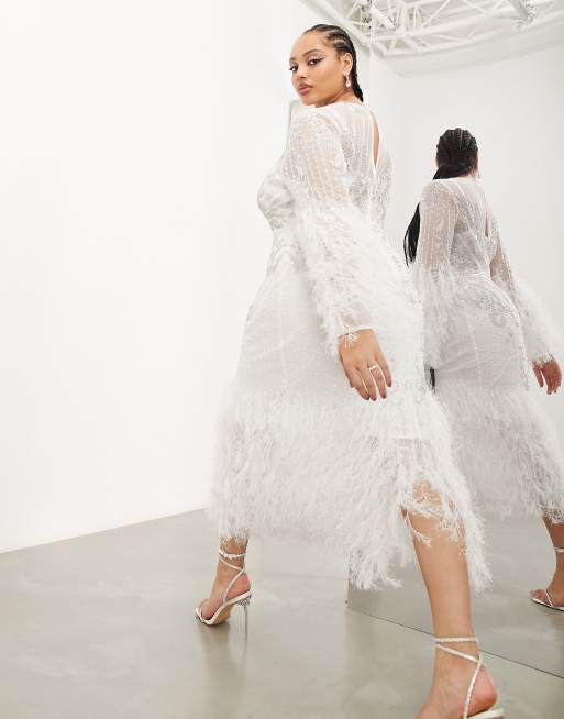 Vestiti midi asos deals