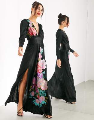 asos designer dresses sale