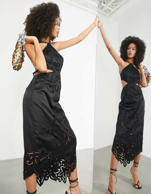 Asos dresses going out best sale