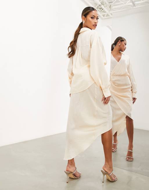 Jacquemus sabah dress sale