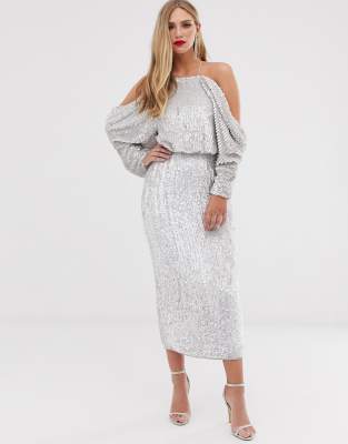 asos kimono dress