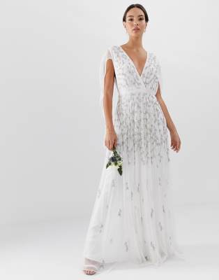 asos edition wedding
