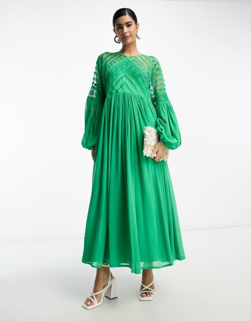 Asos maxi 2025 dresses sale