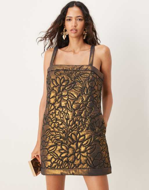 Lyra Chain Embellished Cami