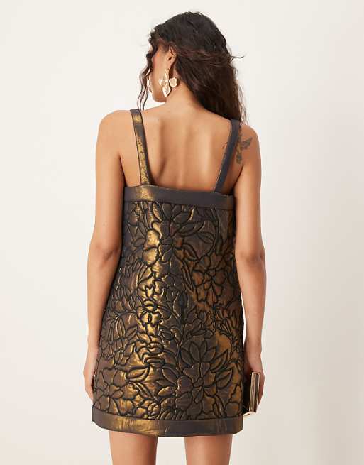 Lyra Chain Embellished Cami Lyra Chain Embellished Cami