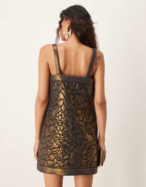 Lyra Chain Embellished Cami