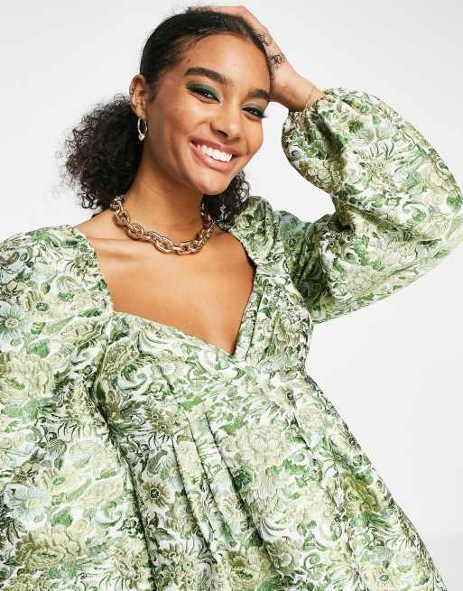 Robe best sale empire asos