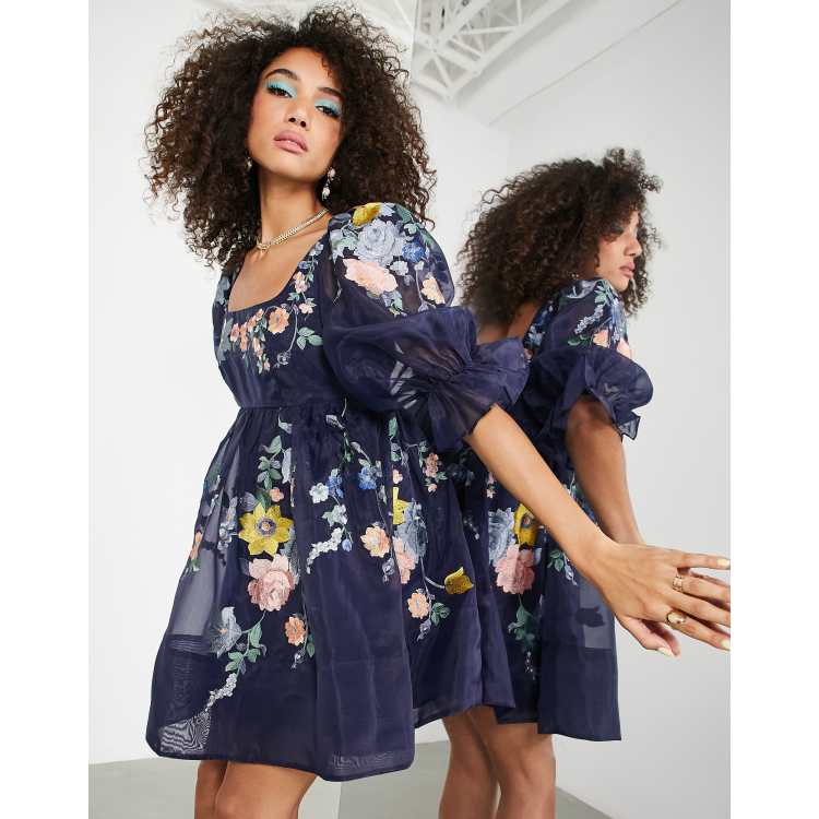 Asos limited edition outlet dresses