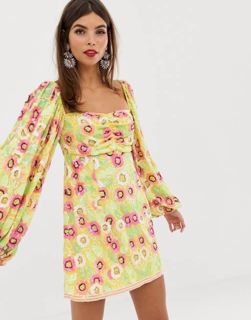 Asos milkmaid outlet