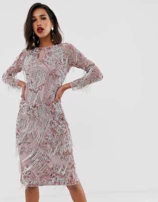 asos edition eva