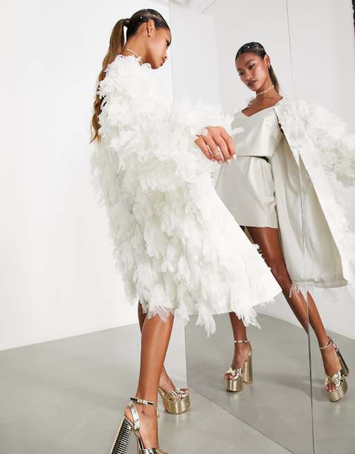 Asos giacca donna shop