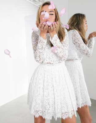 asos robes mariage
