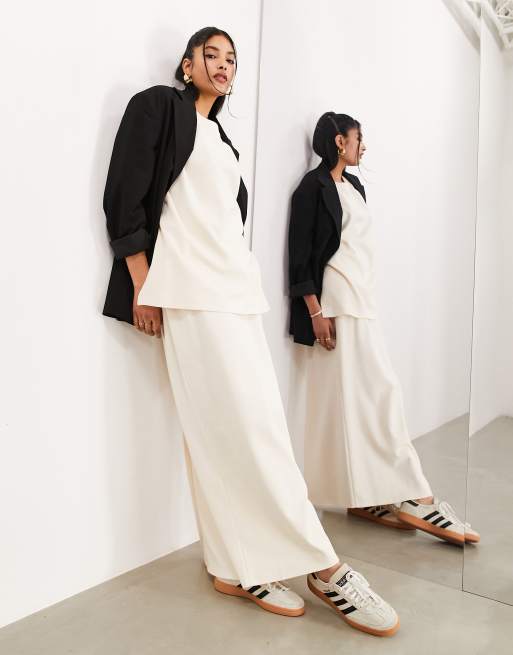 Gonna lunga asos sale