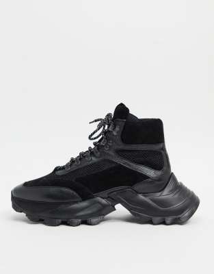 asos high tops