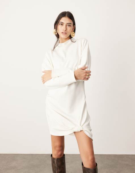 Going out best sale dress asos