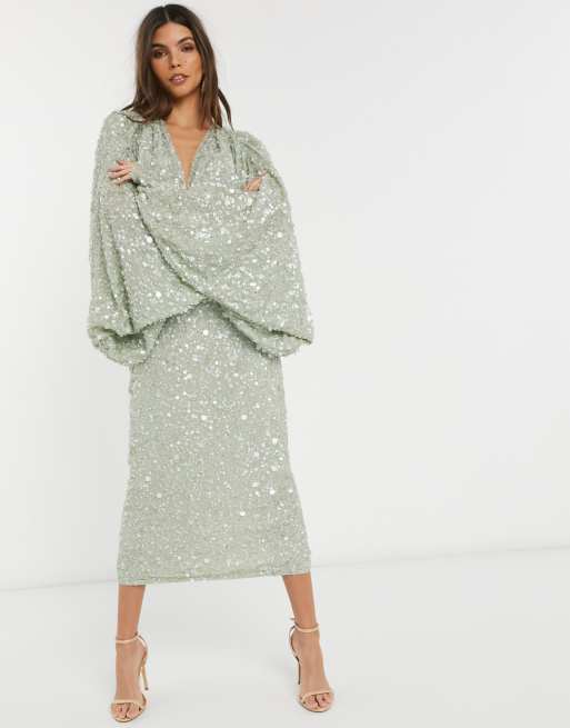 Robe best sale kimono asos