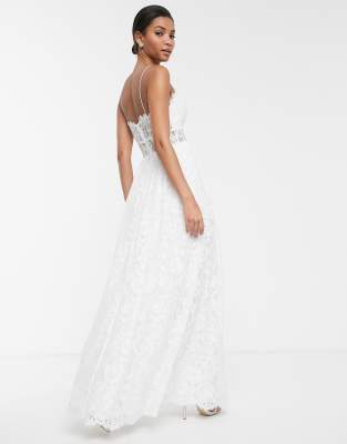 asos full skirt